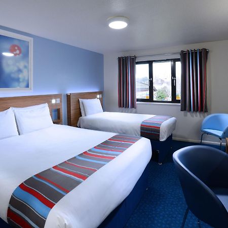 Travelodge Dublin Phoenix Park Castleknock Luaran gambar