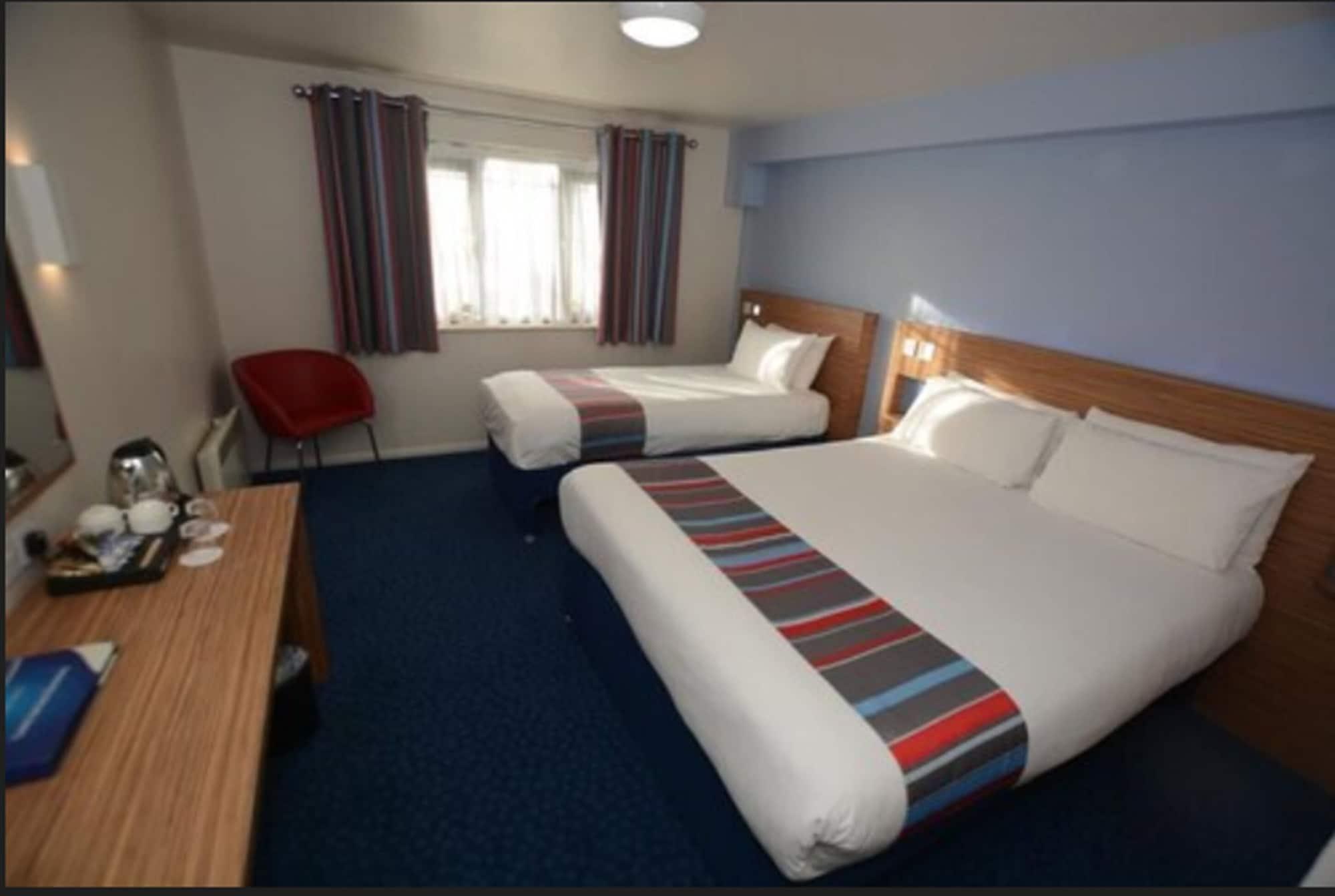 Travelodge Dublin Phoenix Park Castleknock Luaran gambar