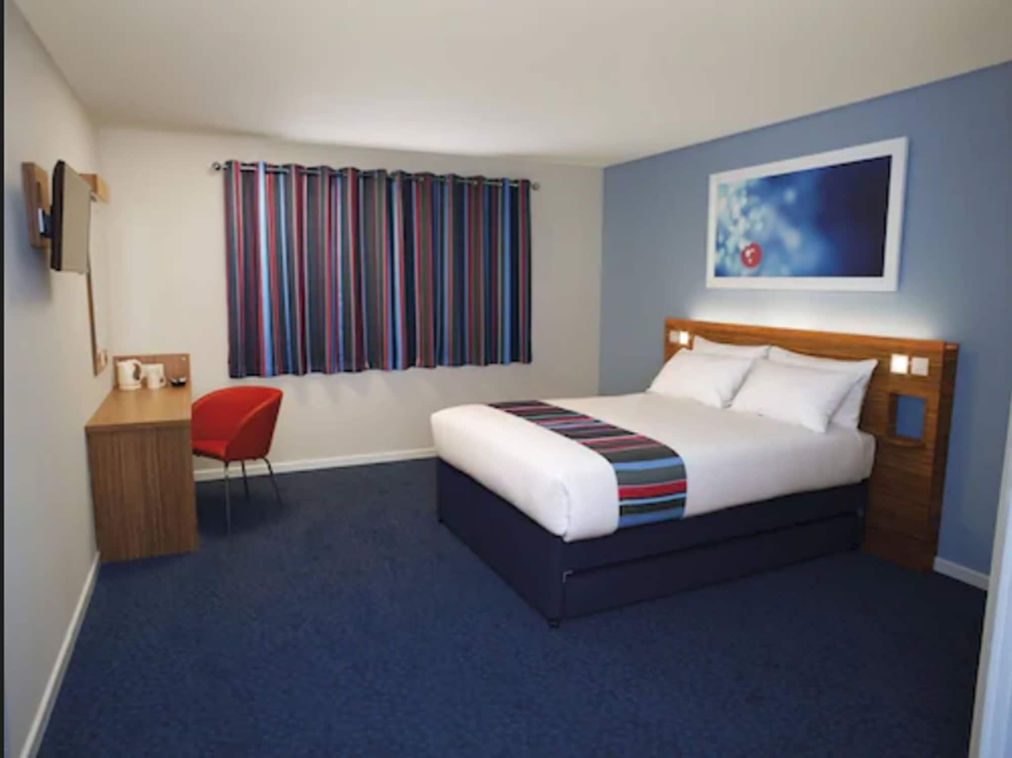 Travelodge Dublin Phoenix Park Castleknock Luaran gambar