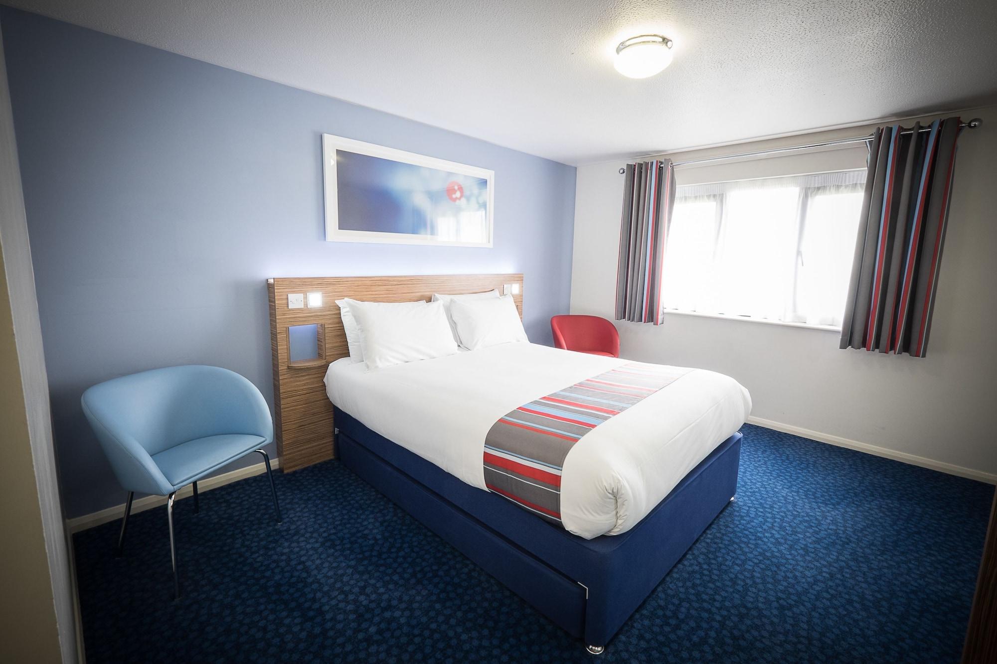 Travelodge Dublin Phoenix Park Castleknock Luaran gambar