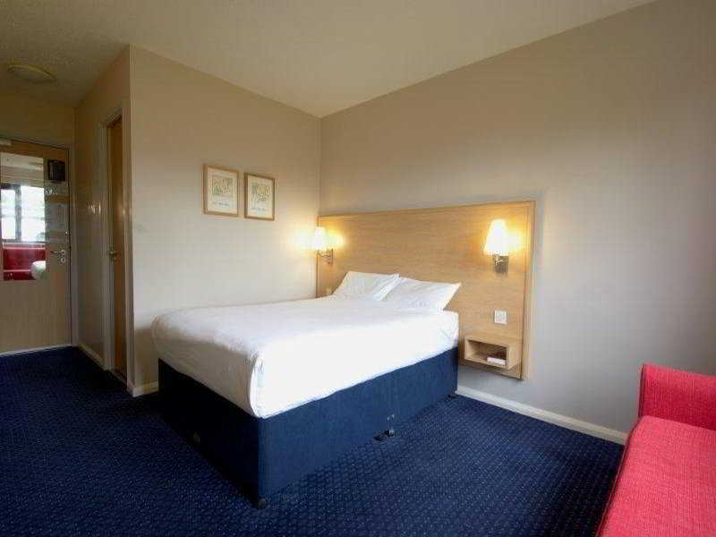 Travelodge Dublin Phoenix Park Castleknock Luaran gambar