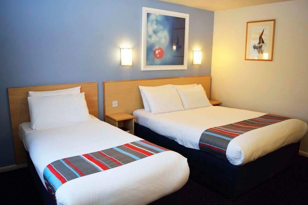 Travelodge Dublin Phoenix Park Castleknock Luaran gambar