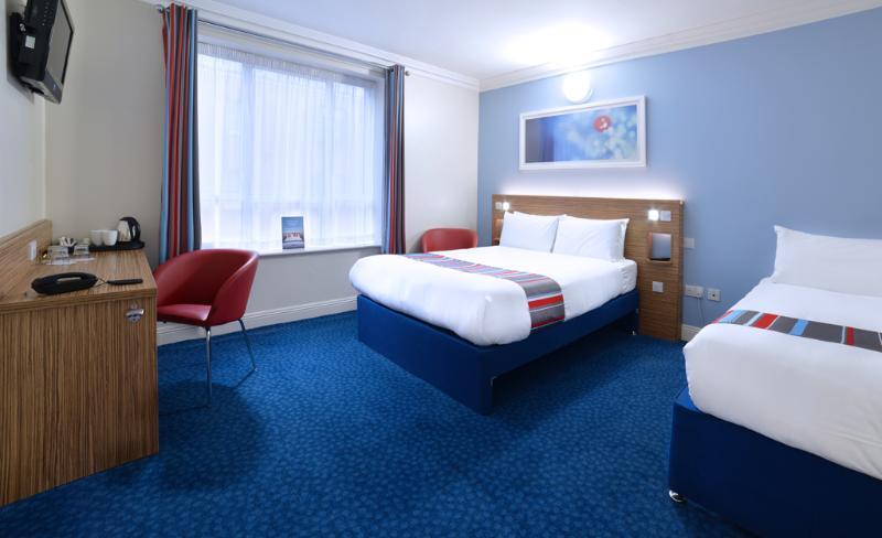 Travelodge Dublin Phoenix Park Castleknock Luaran gambar